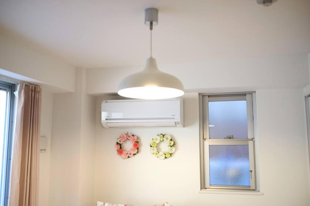 Elegant Modern Apartment 1 Min To Station Lilix Tokyo Exterior photo