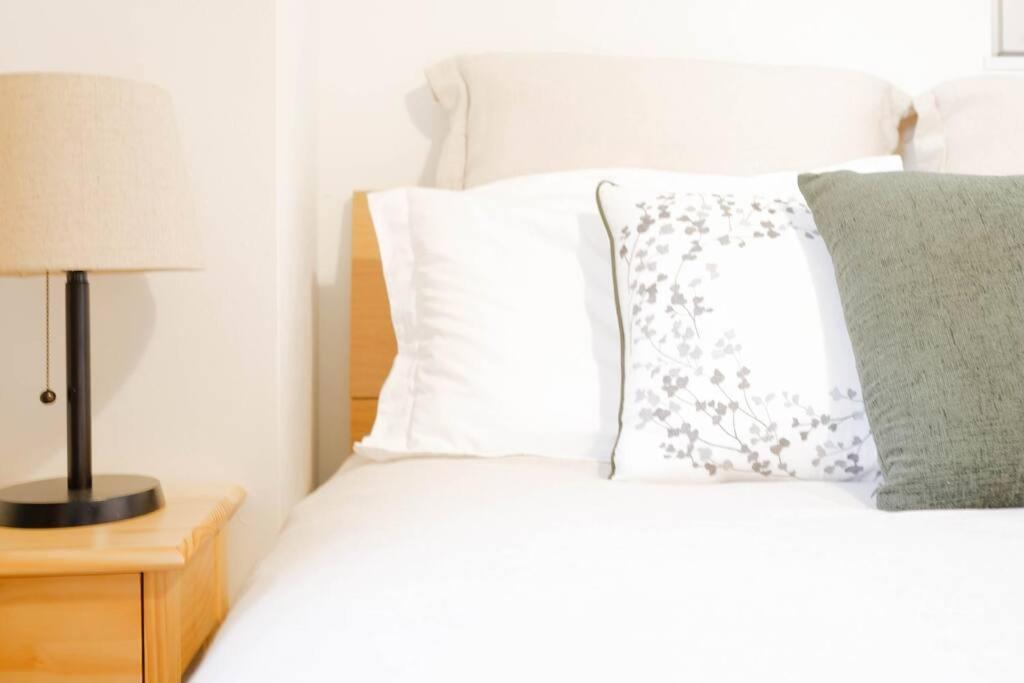 Elegant Modern Apartment 1 Min To Station Lilix Tokyo Exterior photo
